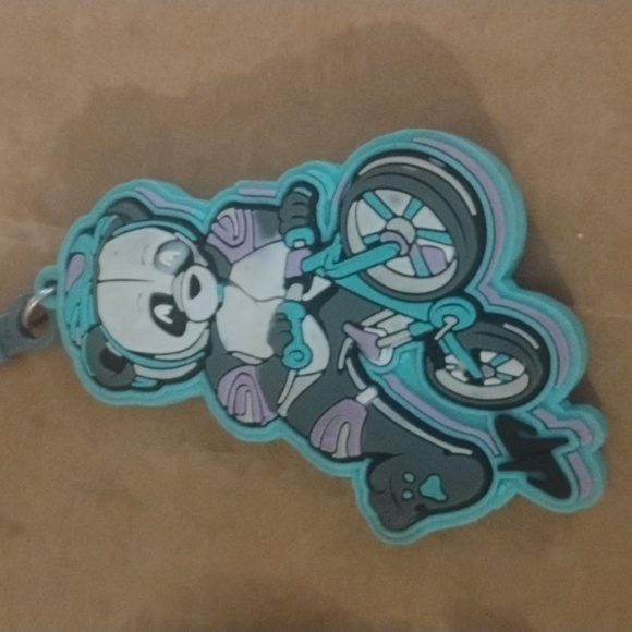 My Booster.Com Keychains - Picture 4 of 6